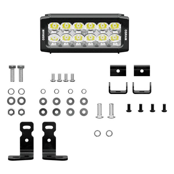 OSRAM LightBar VX180-SP 24W